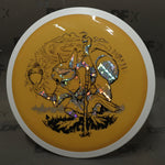 MVP Neutron Trail - Nuts-O-Damus