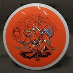 MVP Neutron Trail - Nuts-O-Damus