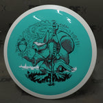 MVP Neutron Trail - Nuts-O-Damus