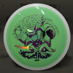 MVP Neutron Trail - Nuts-O-Damus