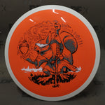MVP Neutron Trail - Nuts-O-Damus