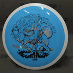 MVP Neutron Trail - Nuts-O-Damus