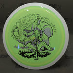 MVP Neutron Trail - Nuts-O-Damus