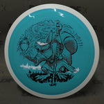 MVP Neutron Trail - Nuts-O-Damus