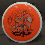 MVP Neutron Trail - Nuts-O-Damus
