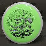 MVP Neutron Trail - Nuts-O-Damus