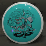 MVP Neutron Trail - Nuts-O-Damus