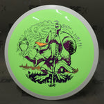 MVP Neutron Trail - Nuts-O-Damus