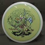 MVP Neutron Trail - Nuts-O-Damus