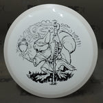 MVP Neutron Trail - Nuts-O-Damus - You Do Hue
