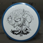 Axiom Neutron Fireball - Nuts-O-Damus - You Do Hue