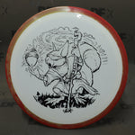 Axiom Neutron Fireball - Nuts-O-Damus - You Do Hue