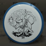 Axiom Neutron Fireball - Nuts-O-Damus - You Do Hue