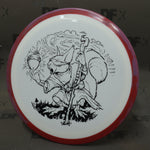 Axiom Neutron Fireball - Nuts-O-Damus - You Do Hue