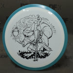 Axiom Neutron Fireball - Nuts-O-Damus - You Do Hue