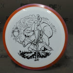 Axiom Neutron Fireball - Nuts-O-Damus - You Do Hue