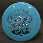 Streamline Neutron Boost - Nuts-O-Damus