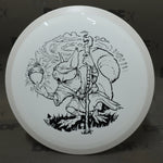 MVP Neutron Trail - Nuts-O-Damus - You Do Hue
