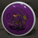 MVP Neutron Trail - Nuts-O-Damus