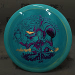 Streamline Neutron Boost - Nuts-O-Damus