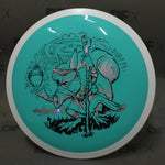 MVP Neutron Trail - Nuts-O-Damus