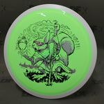MVP Neutron Trail - Nuts-O-Damus