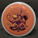 MVP Neutron Trail - Nuts-O-Damus