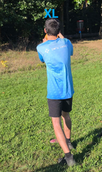 The Frenzy Jersey