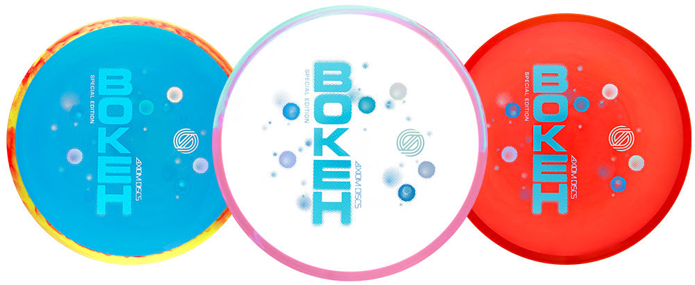 MVP PREORDERS – DFX Discs
