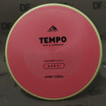 Axiom Electron Medium Tempo