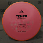Axiom Electron Medium Tempo