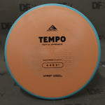 Axiom Electron Medium Tempo