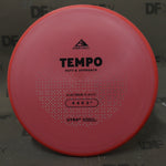 Axiom Electron Medium Tempo