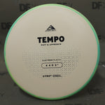 Axiom Electron Medium Tempo