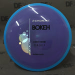 Axiom Neutron Bokeh