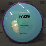 Axiom Neutron Bokeh
