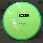 Axiom Neutron Bokeh