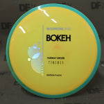 Axiom Neutron Bokeh