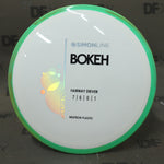 Axiom Neutron Bokeh