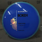 Axiom Neutron Bokeh