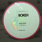 Axiom Neutron Bokeh