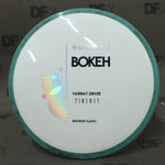 Axiom Neutron Bokeh
