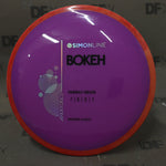 Axiom Neutron Bokeh