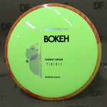 Axiom Neutron Bokeh