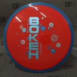 Axiom Neutron Bokeh - Special Edition