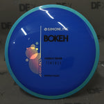 Axiom Neutron Bokeh