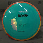 Axiom Neutron Bokeh