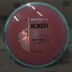 Axiom Neutron Bokeh