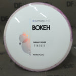 Axiom Neutron Bokeh