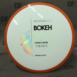 Axiom Neutron Bokeh
